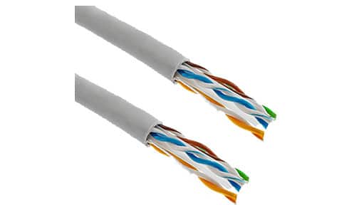 10 Differences Between UTP and STP Cat6 Cable (With Table)